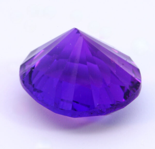 Amethyst 4.0 carat - Image 6