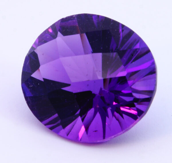 Amethyst 4.0 carat - Image 3