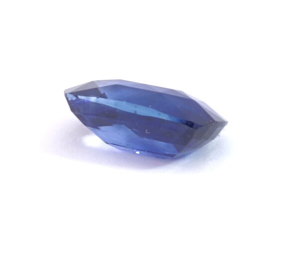 Royal blue sapphire 1.09 carat - Image 10