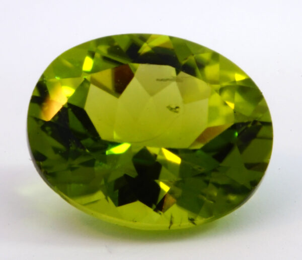 Peridot 4.15 carat